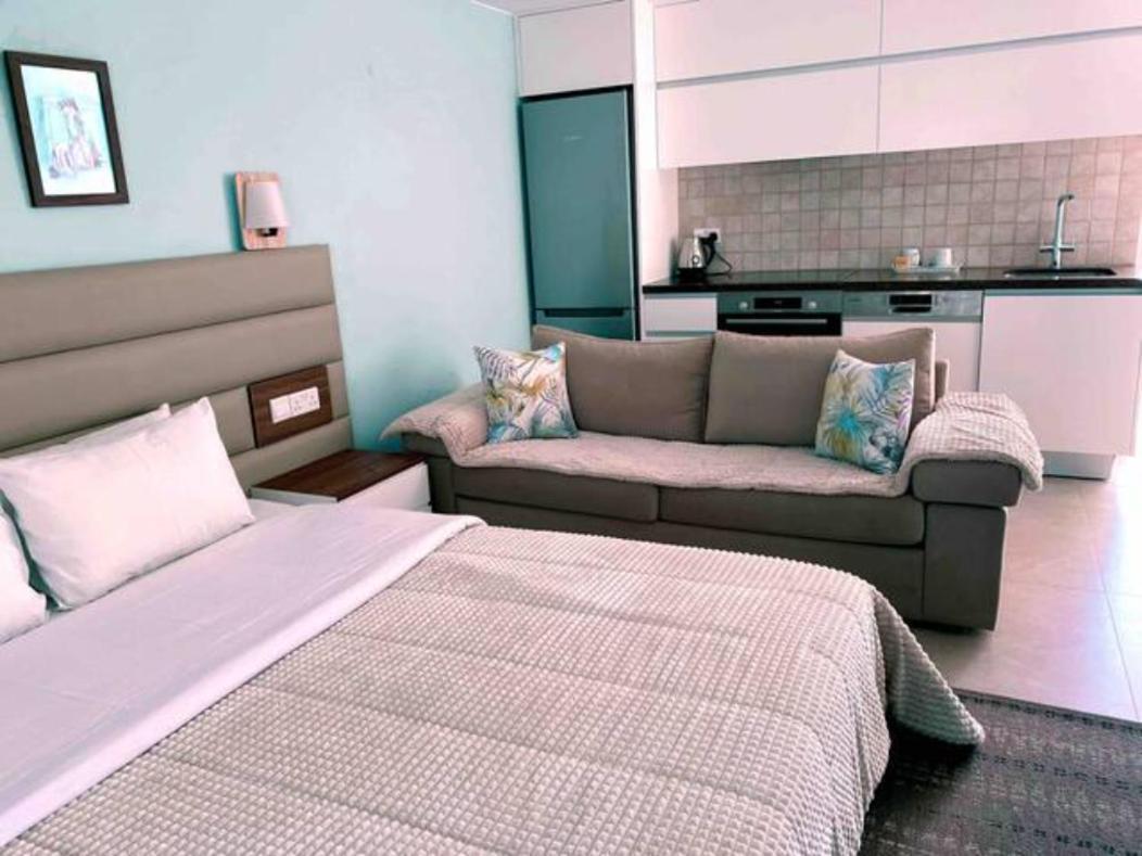 Victoria Suites Pafos Dış mekan fotoğraf