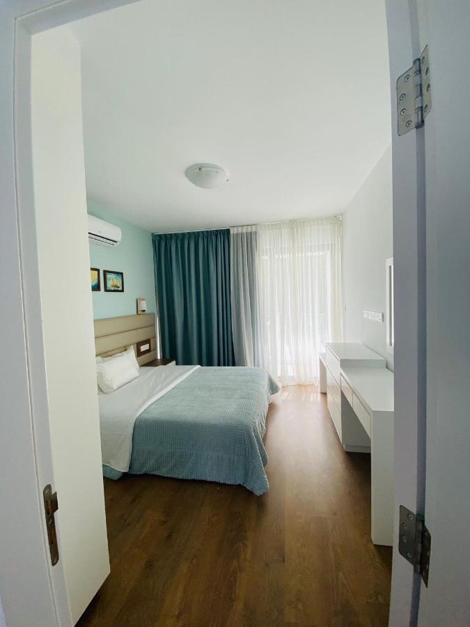 Victoria Suites Pafos Dış mekan fotoğraf