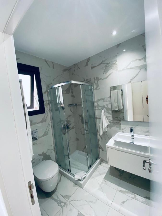Victoria Suites Pafos Dış mekan fotoğraf
