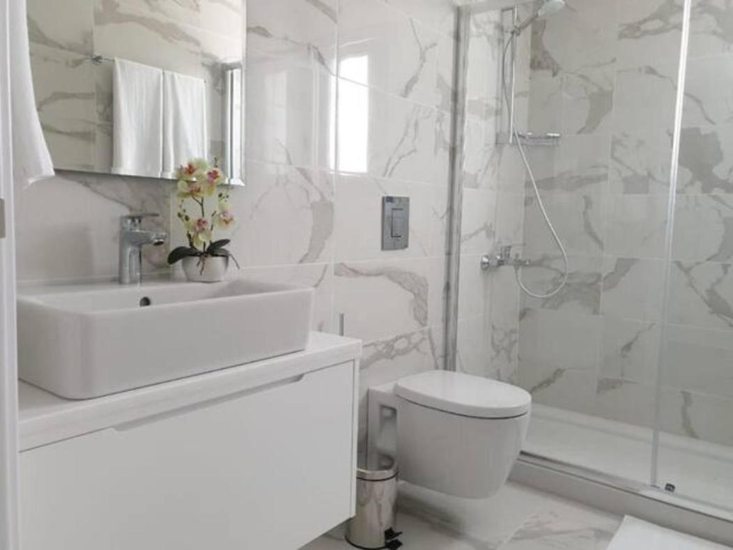 Victoria Suites Pafos Dış mekan fotoğraf